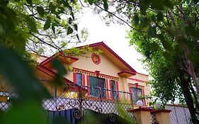 Royal Serena Residency
